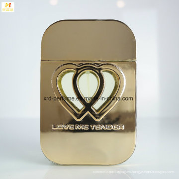 Perfume propio de Designer Love Women